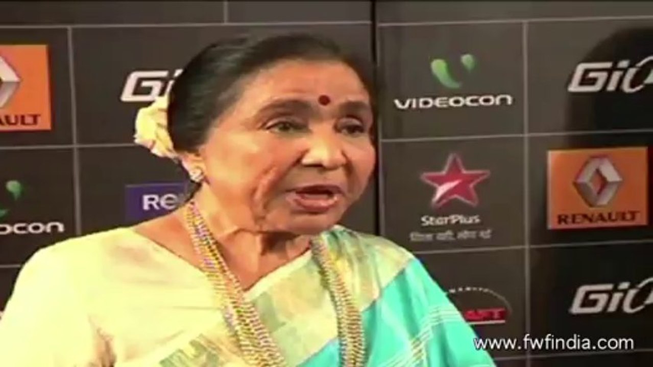 CELEBS AT GIMA AWARDS new