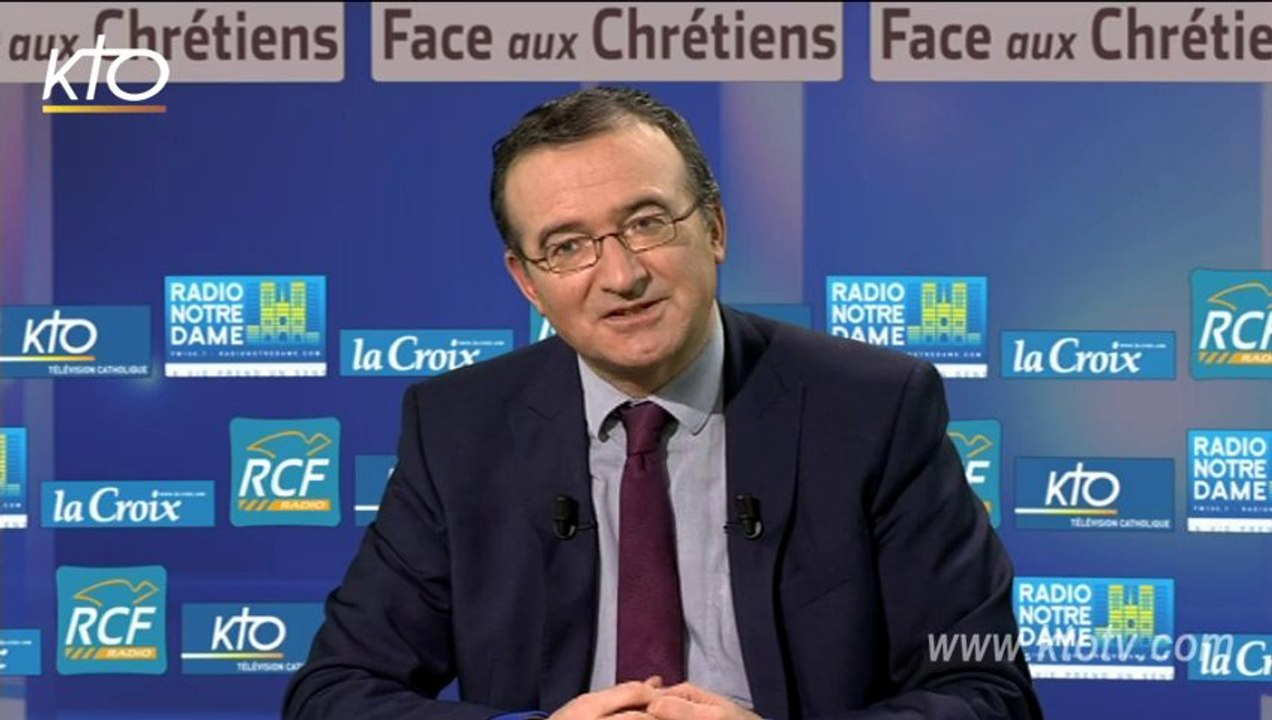 Hervé Mariton : "Nicolas Sarkozy doit accepter de se présenter à la primaire de l’UMP"