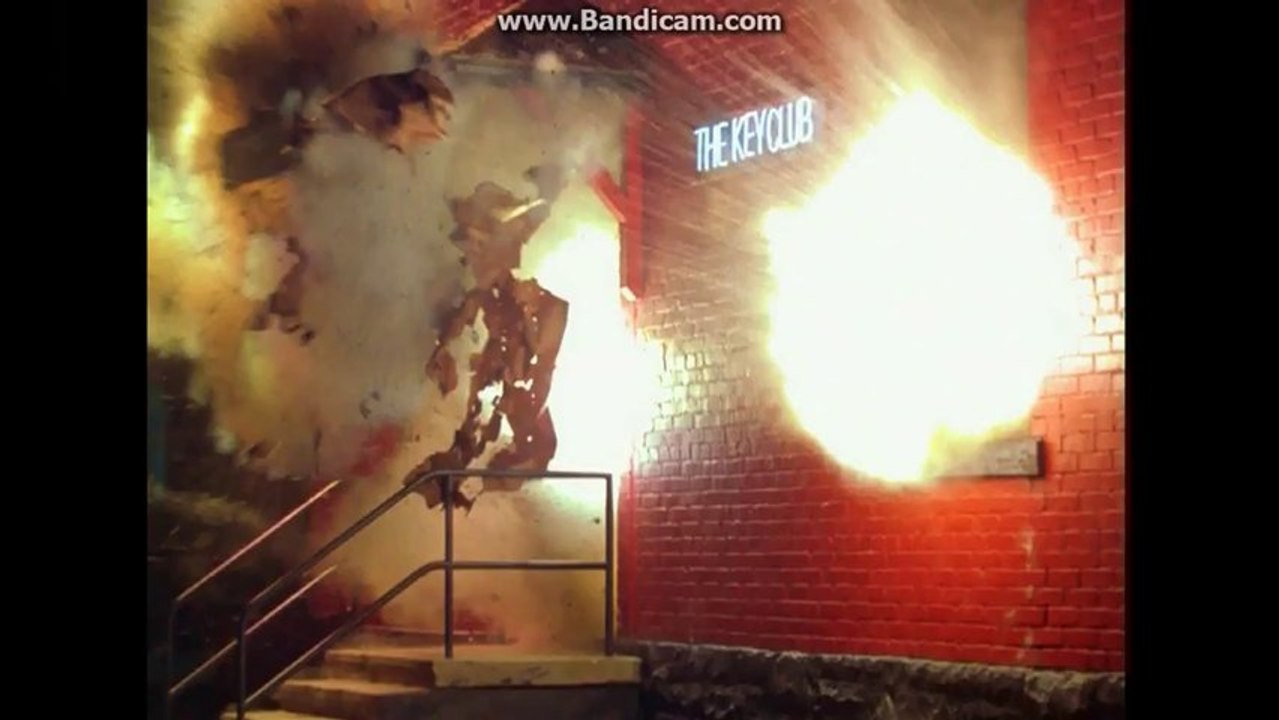 Trailers from Highlander Endgame 2000 DVD