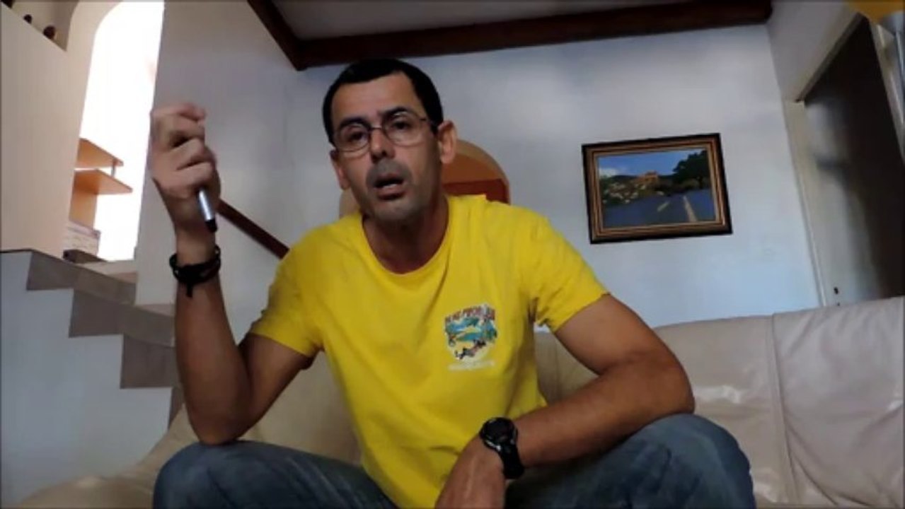 Jankito Infos, le QRA du 23 janvier 2014