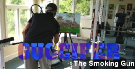 Guccifer, Hacker Behind Bush Painting Leaks, Arrested