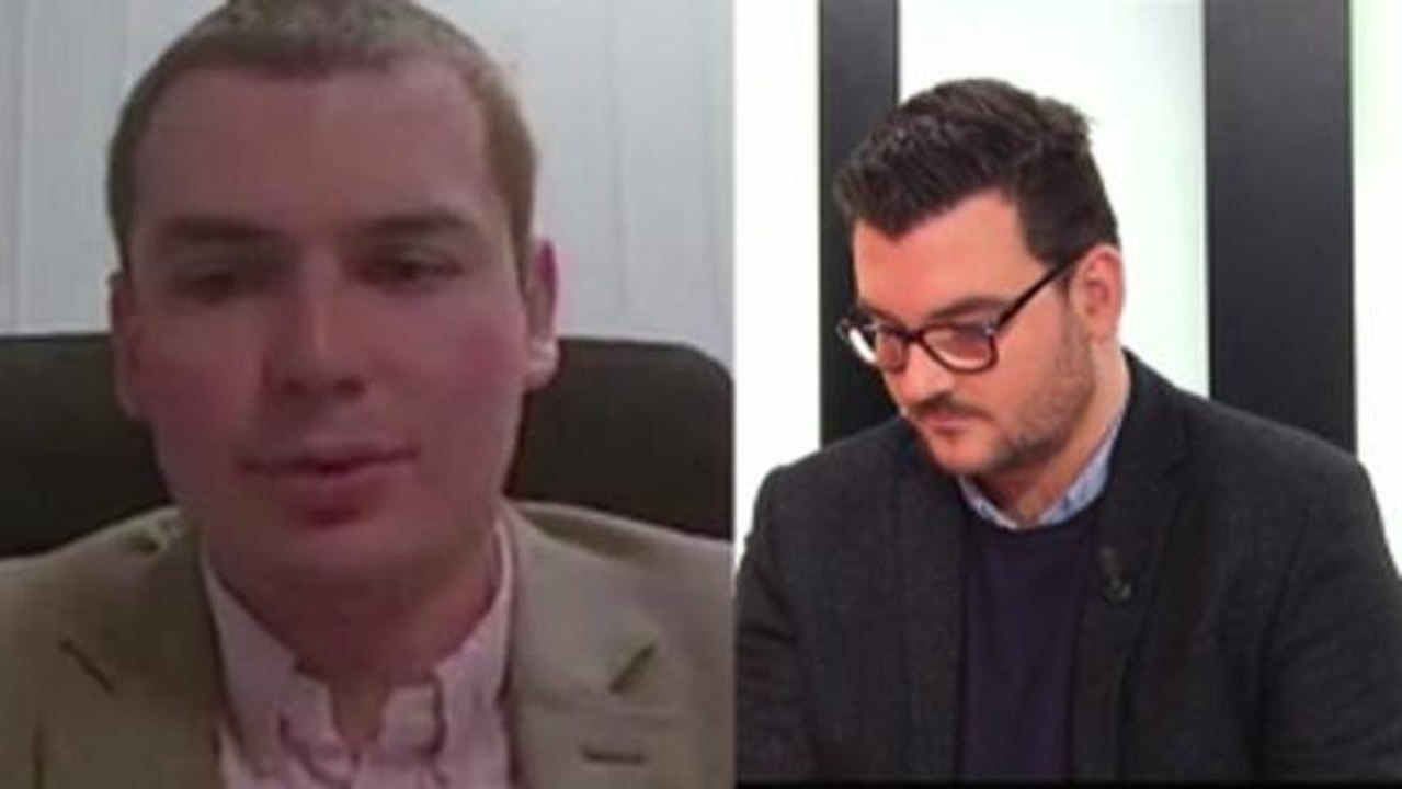 Le casque de François Hollande : «Un très bon rapport qualité-prix !»