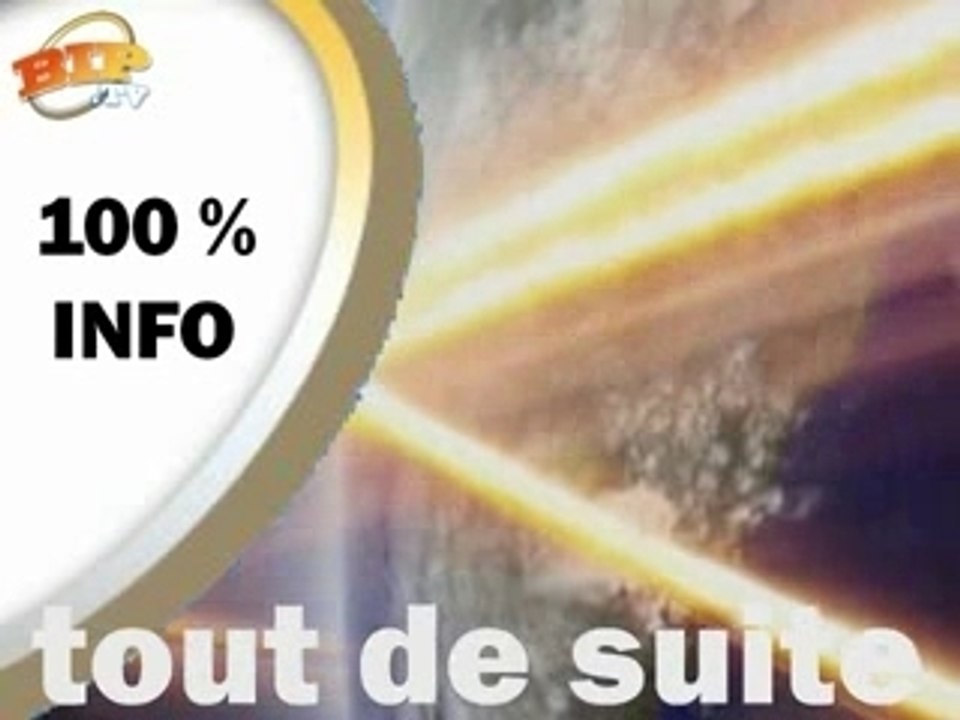 [Bip.tv] Coming-next de 100 % info