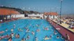 Brightlingsea Open Air Swimming Pool, Essex