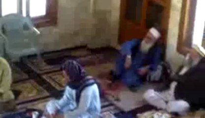 Bazm e Shaikhul Hind Jamia Madnia Islamia Taqriri Muqabla no.3