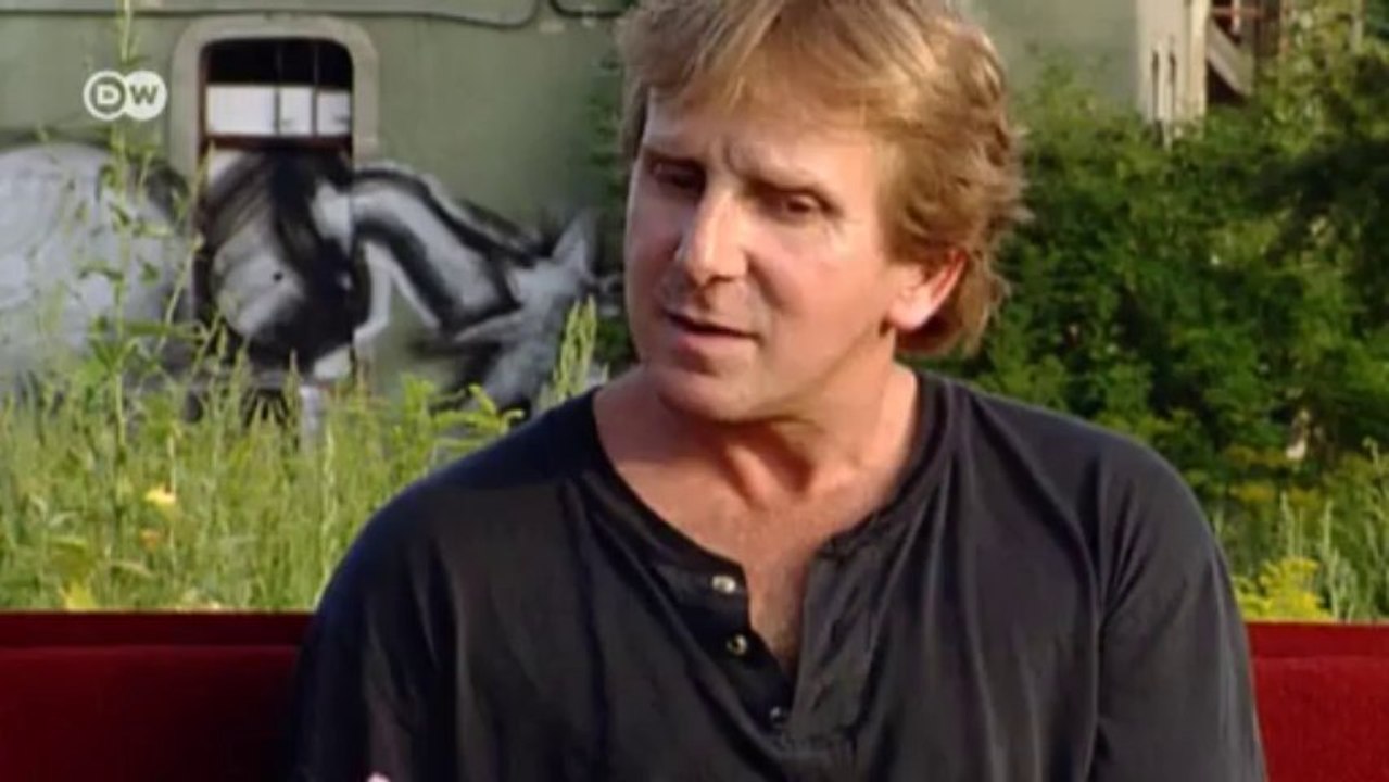 Alemania con acento: Invitada: Florencia Lamarca, Bailarina | Alemania con acento