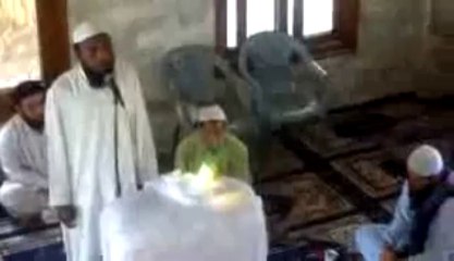 Bazm e Shaikhul Hind Jamia Madnia Islamia Taqriri Muqabla no.7