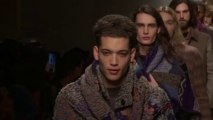 Défilé Missoni automne-hiver 2014-2015