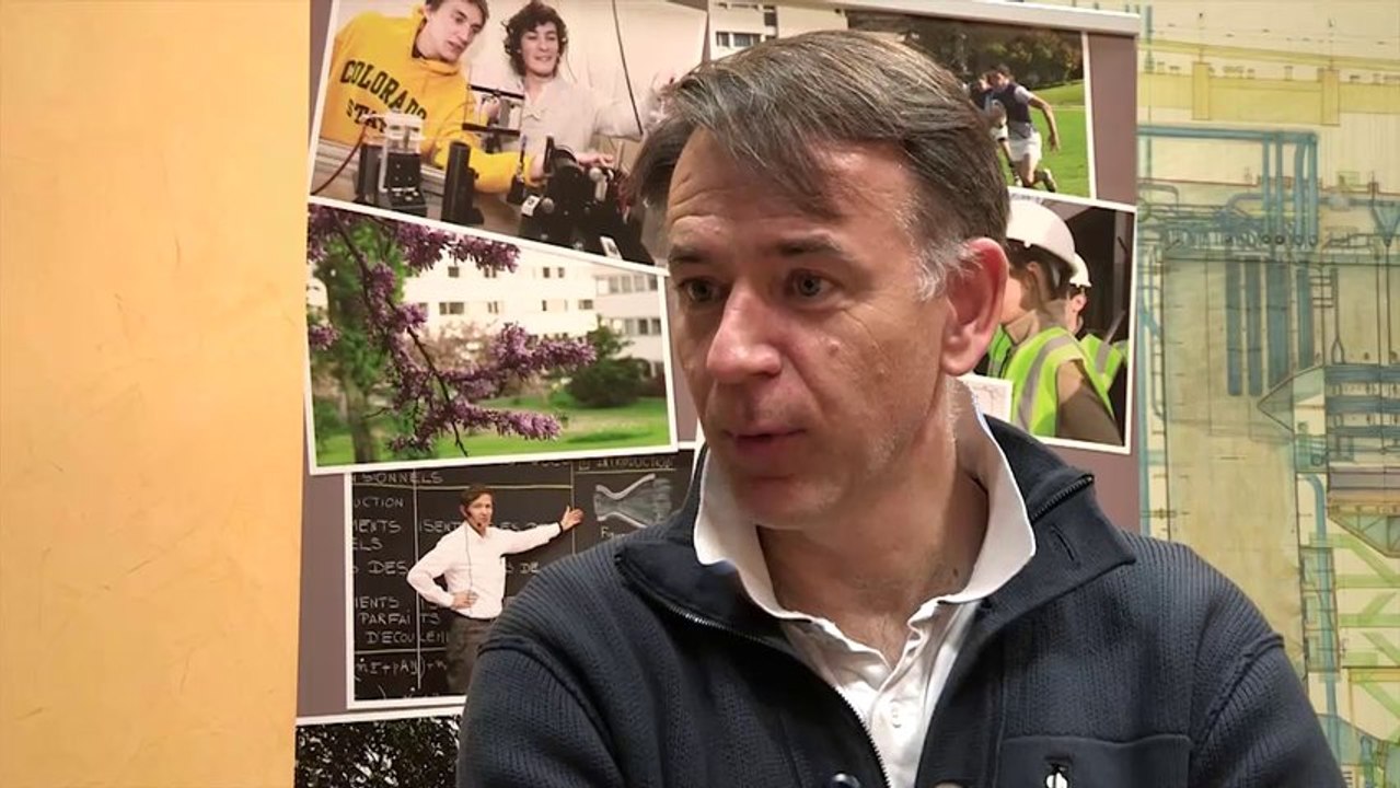 Finale concours de pitch Incubateur Centrale Paris 2013