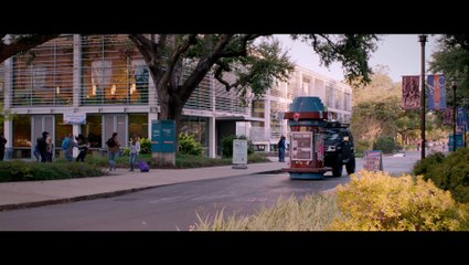 22 Jump Street - Bande Annonce VOST - Le 27 Août au Cinéma !