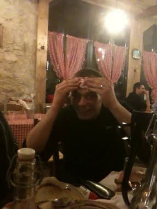 cissé le petit canard bourré