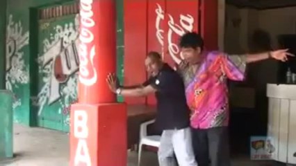 Best of Selvy   Konkani Comedy   Part 1