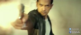 THE RAID 2-Trailer  2 Subtitulado en Español (HD) Iko Uwais
