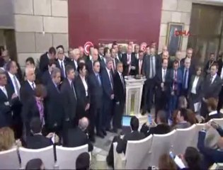 Yumruklu kavganın ardından İnce'den çok sert sözler!