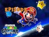 Super Mario Galaxy [11] L'ile Flottante