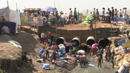 Governo sul-sudanês e rebeldes vão assinar um acordo de paz