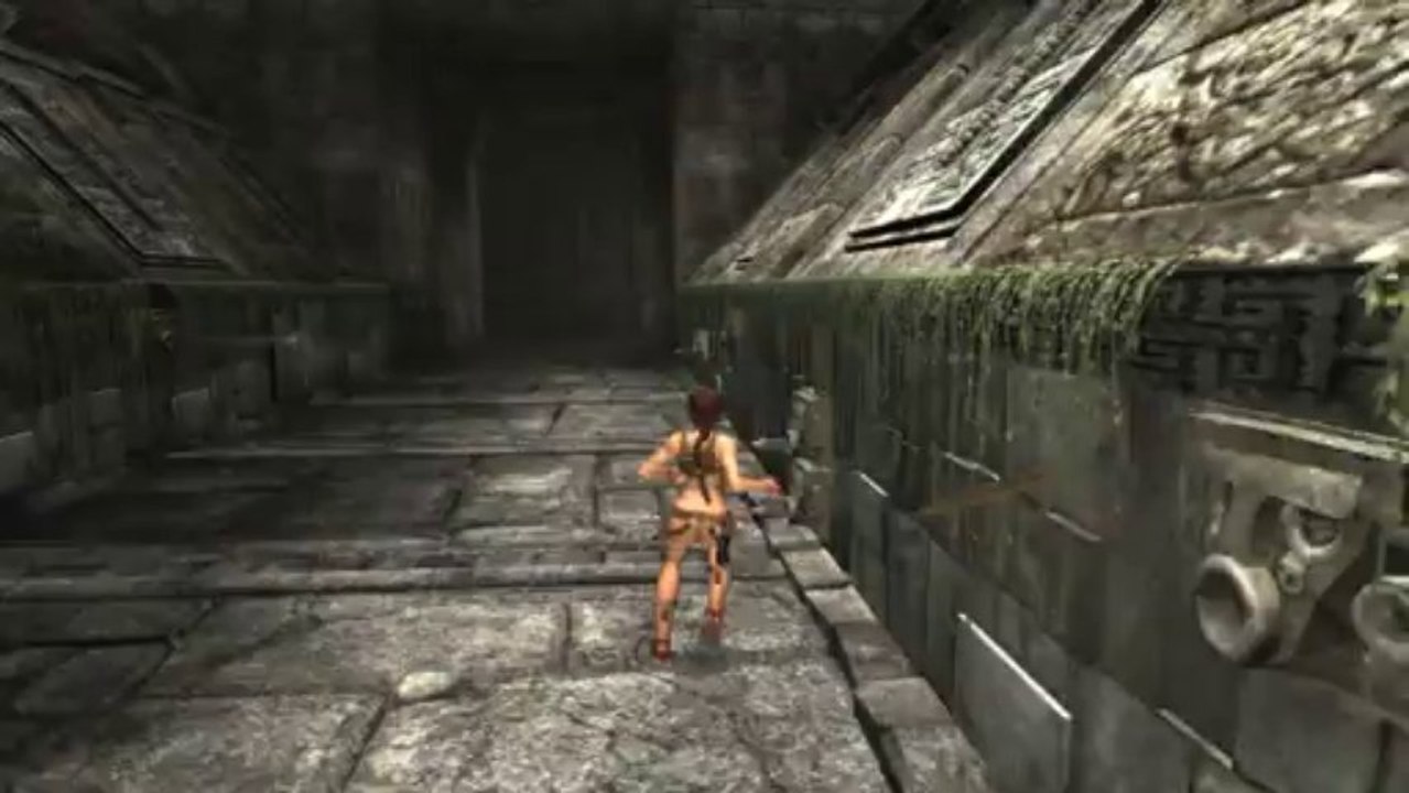 Tomb Raider Anniversary - 3