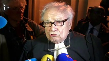 Lourde peine dans le procès de l'incendie de l'hôtel Paris Opéra