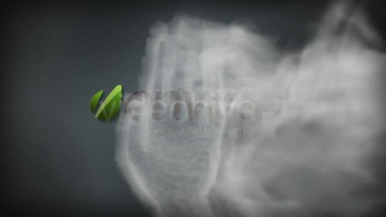 Smokey Hands Logo Reveler