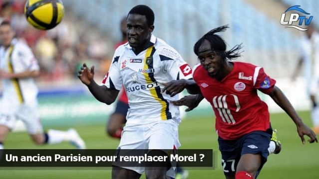 JDM : Morel remplacé par un ancien du PSG ?
