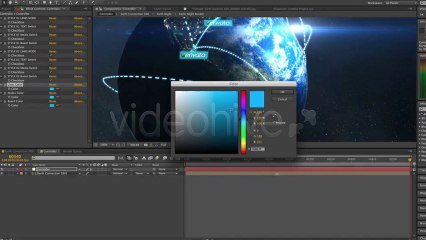 Earth Connection Looped 360