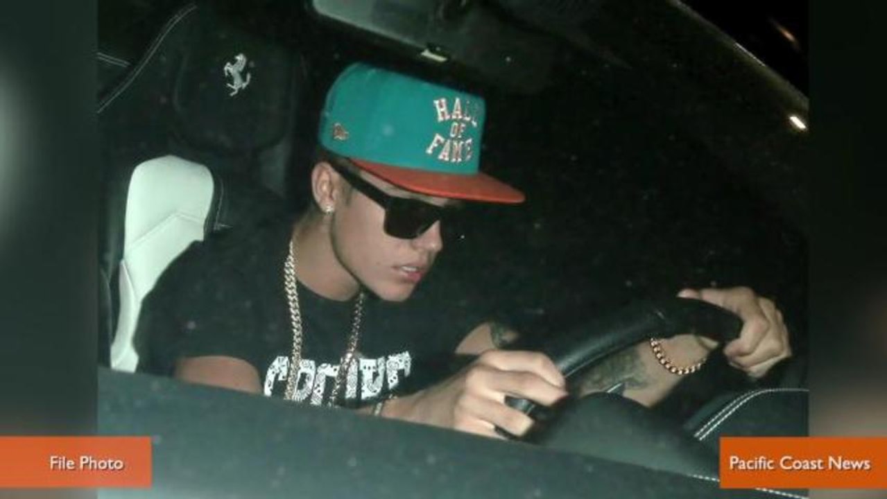 Justin Bieber Arrested for Drag Racing, DUI: Twitter Reacts