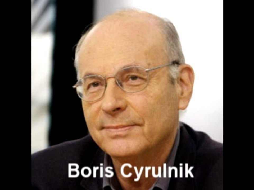 Boris Cyrulnik nous explique ce qu'est la "résilience"
