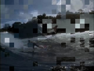 Surfing Video Kelly Slater's Pro Surfer