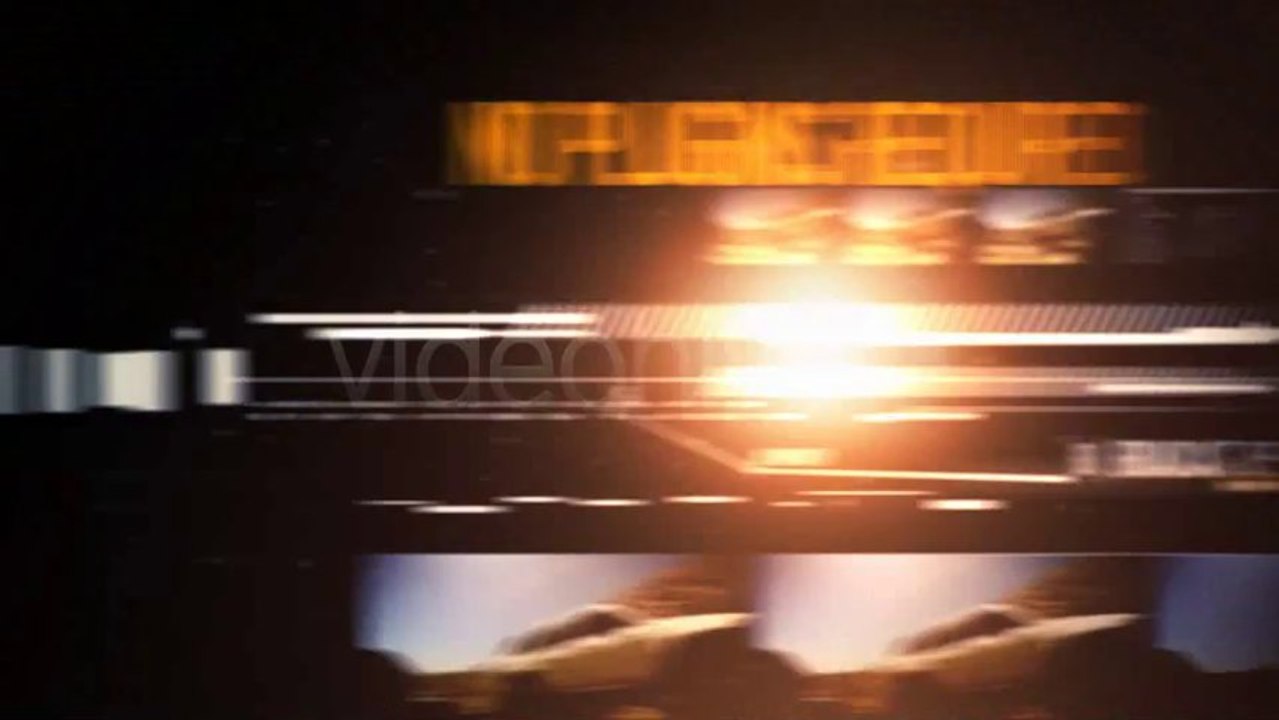 Broadcast Opener
