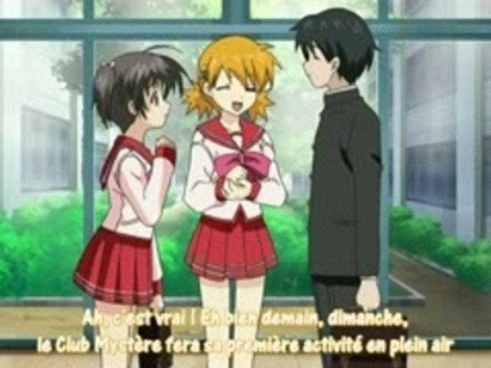 To Heart2 episode 05