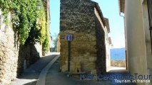 Ménerbes, un des plus beaux villages de France