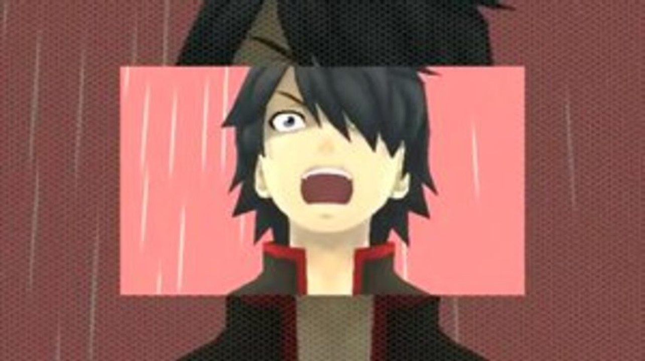 Bakemonogatari Portable - Pub Japon