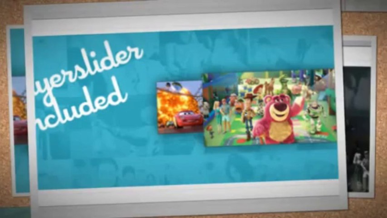 Sport Fitness Theme for Gyms Fitness clubs Download