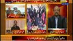 Political Show Table Talk 23 January 2014 Full Show on Abb Takk in High Quality Video By GlamurTv