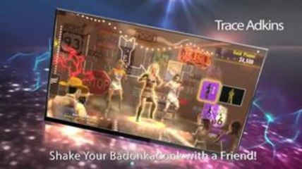 Country Dance All Stars - Trailer de lancement