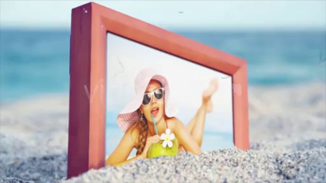 The Beach Project