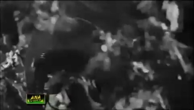 Kin Min Lai Kalay Badlan - Noor Jahan - Rangga Daku