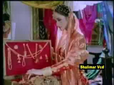 Kinna Sohna Tenu - Nusrat Fateh Ali Khan