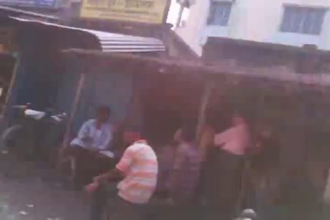 Mobile Video