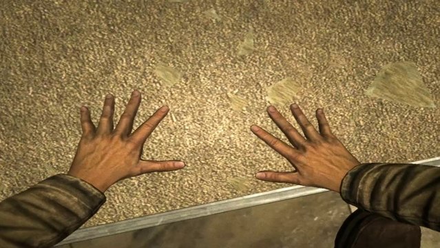 Outlast : Test un très bon survival horror indé.