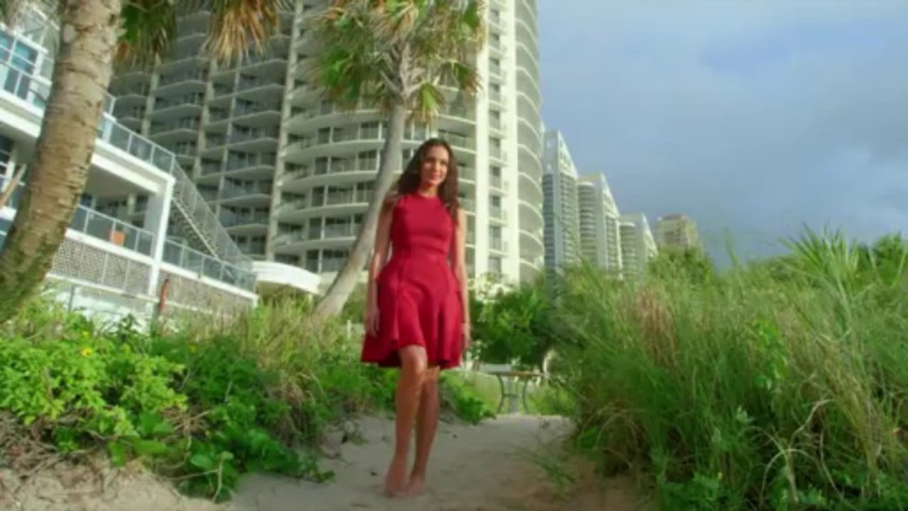 Ahmed Chawki feat. Pitbull - Habibi (Spanish Version)