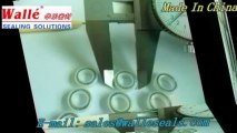 Teflon PTFE spring energized seals