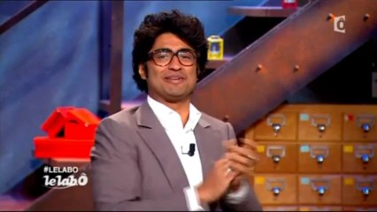 Tanguy Pastureau : Le retour de Pastureau - Le Labô de France Ô [Janvier 2014]