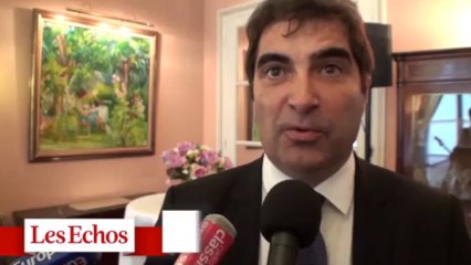 Jacob (UMP) : "Valls, acteur de cinéma et mauvais ministre"