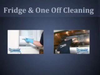 Fantastic Oven Cleaners Sydney