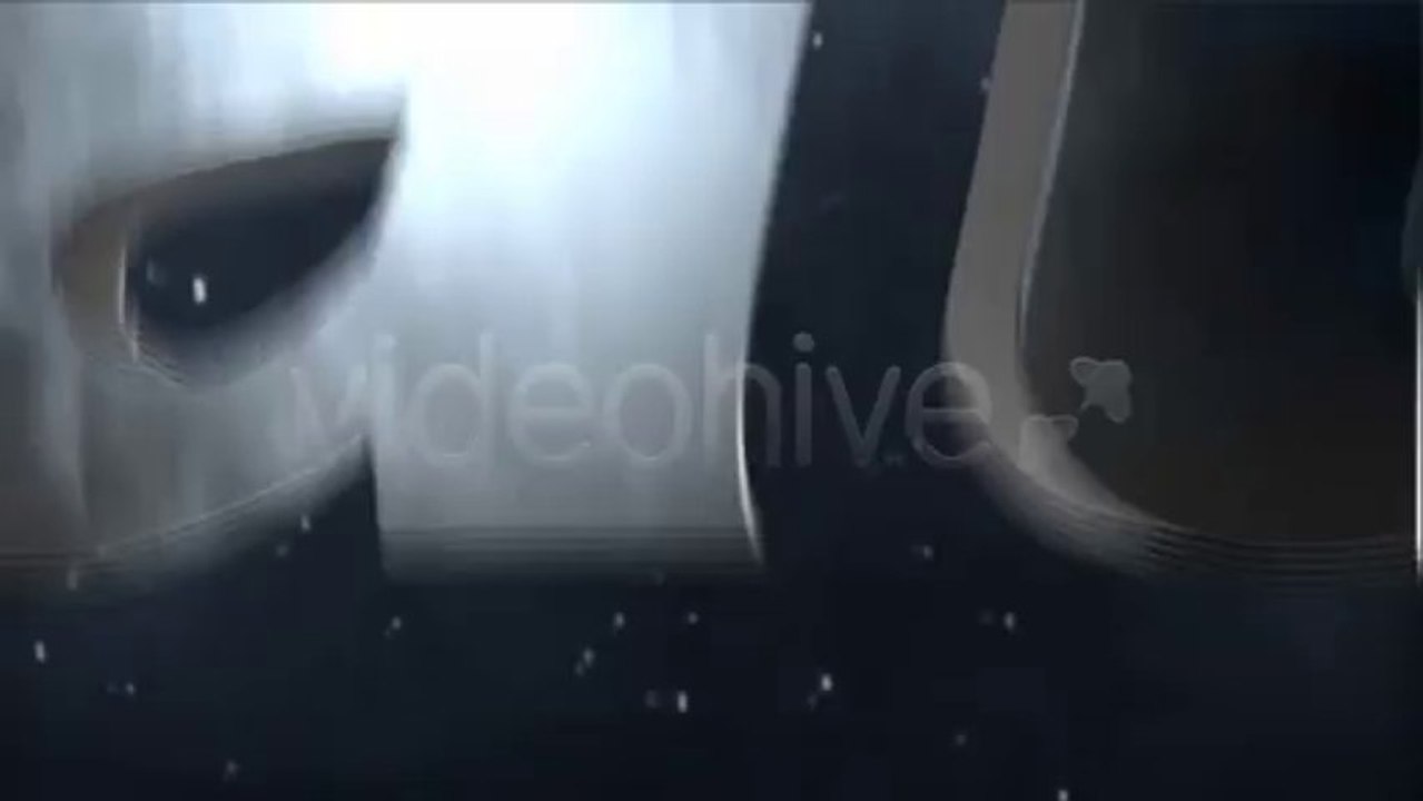 Action Logo Reveal