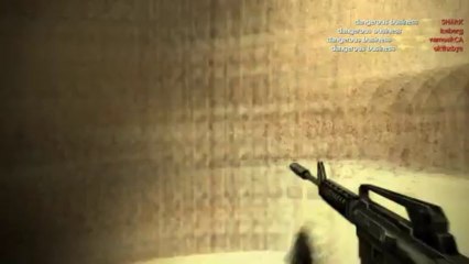 Devimovies - Fleau vs Team _ @m4a1 Ace #PakCommunity