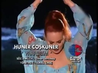 Hüner Coşkuner - Yarabbim