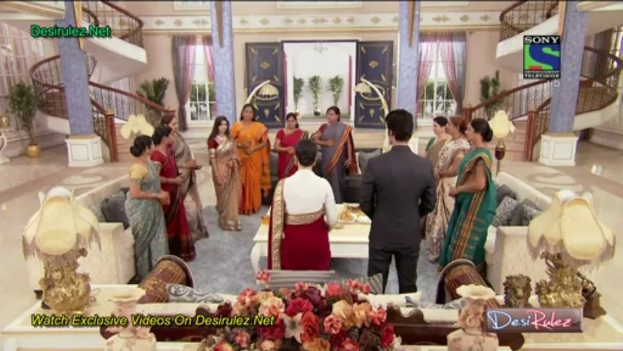 Desh Ki Beti - Nandini 23rd January 2014 PART-1