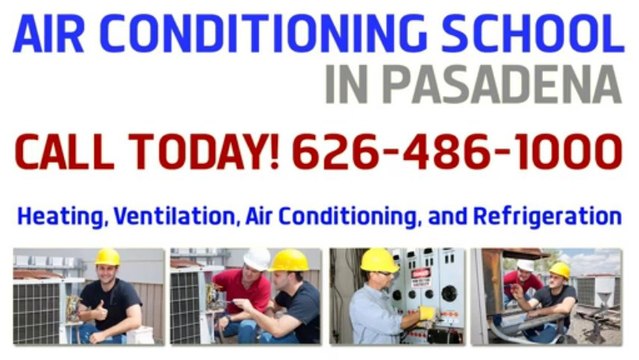 Learn HVAC tech skills - Capstone College